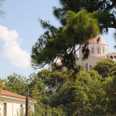 Marita's - Dikastirion Chania (Crete)