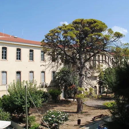 Lägenhet Marita's - Dikastirion