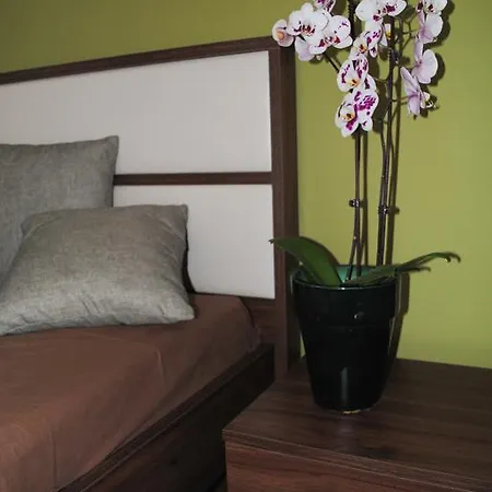 Marita's - Dikastirion *