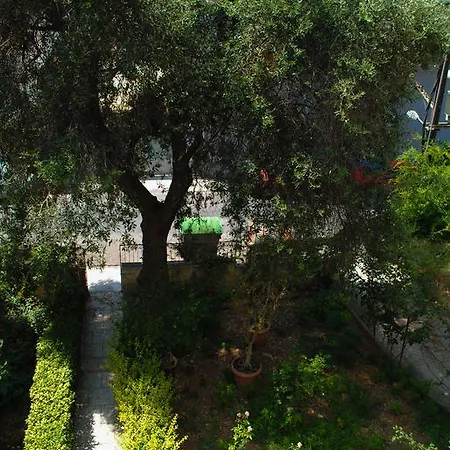 Marita's - Dikastirion * Chania (Crete)