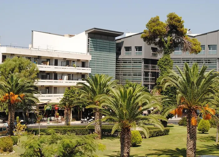 Marita's - Dikastirion Ханья (Крит)