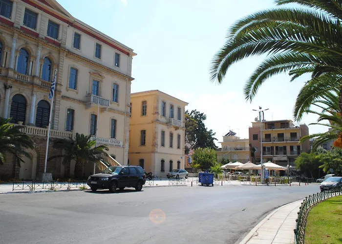 Marita's - Dikastirion *