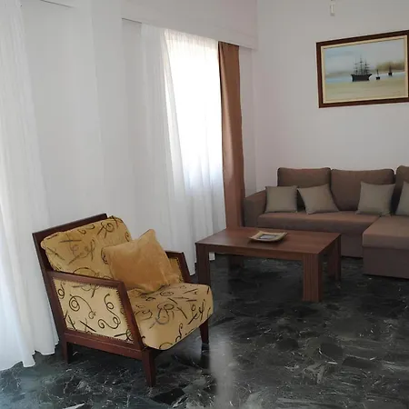 Marita's - Dikastirion * Chania (Crete)