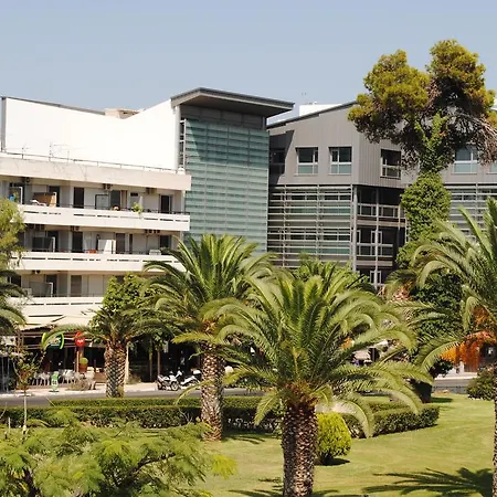 Marita's - Dikastirion Chania (Crete)