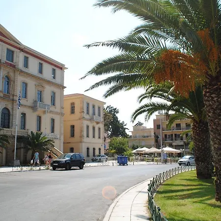 Διαμέρισμα Marita's - Dikastirion Χανιά