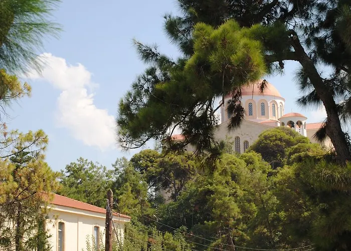 Marita's - Dikastirion ハニア