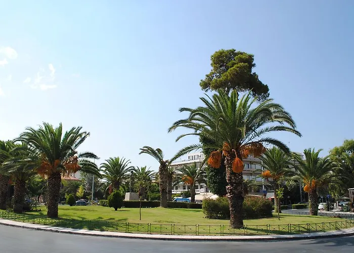 Marita's - Dikastirion * ハニア