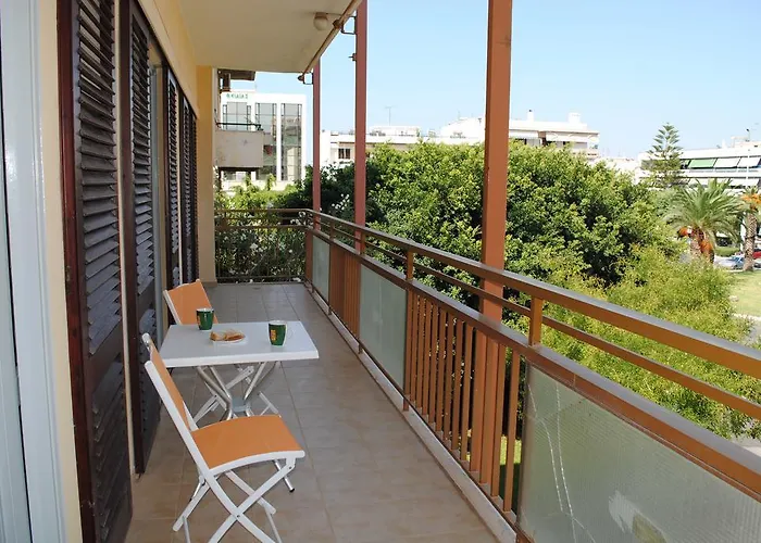 Marita's - Dikastirion ハニア