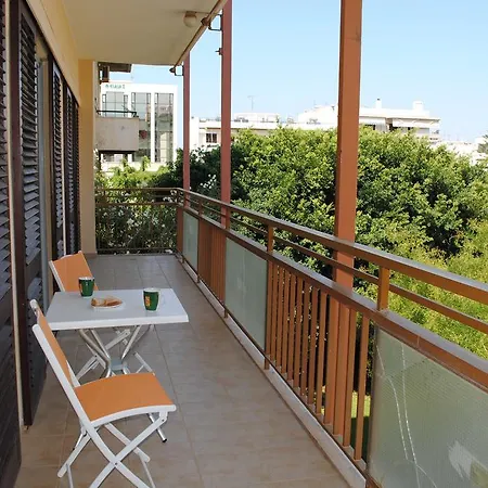 Marita's - Dikastirion Chania (Crete)